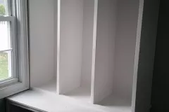 lockers