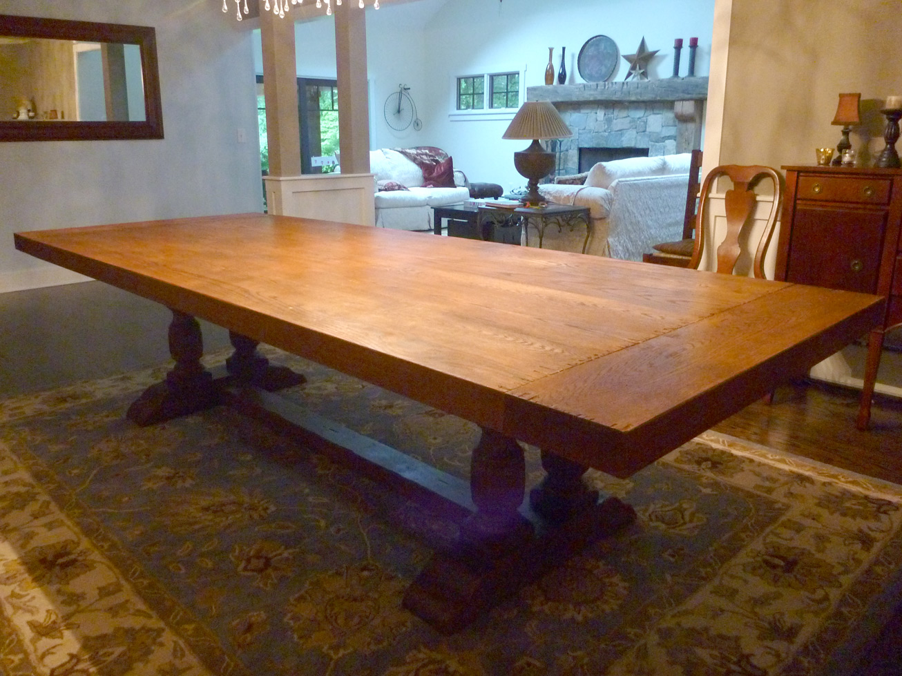 Dining Room Table Top